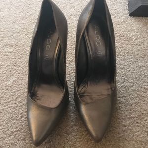 Aldo Heels 38